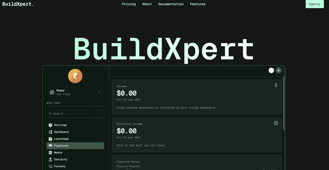 BuildXpert